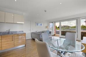 37, 1 Altius Court, Jacks Farm Way, London E4 9BF