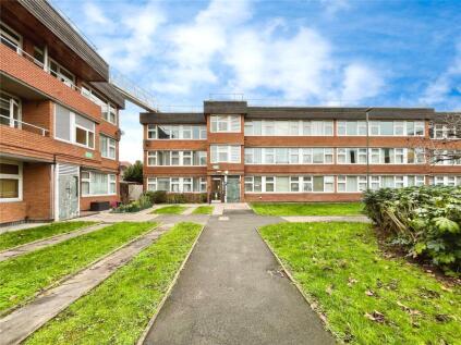 Horning Close, London, SE9