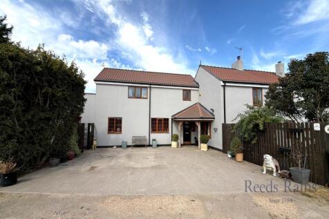 Common Lane, Askern, Doncaster, North Yorkshire, DN6