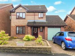 17, Brierie Hills Court, Crosslee, Johnstone PA6 7DU