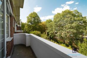 Flat 33, Acol Court, Acol Road, London NW6 3AE