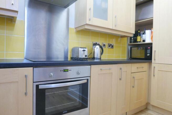 1 bed Flat to rent Image 5