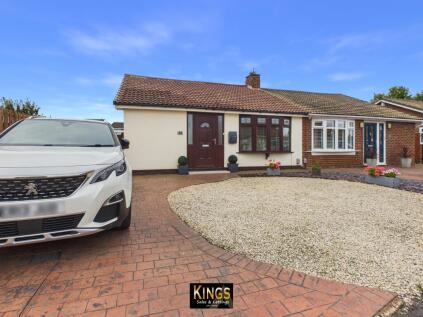 Kenilworth Way, Redcar, Redcar And Cleveland