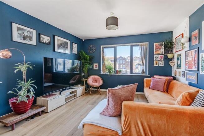 Open-Plan Living
