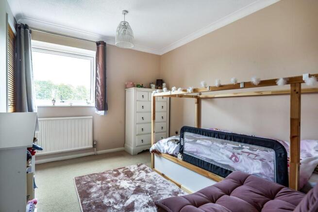 Bedroom 2 (Double)