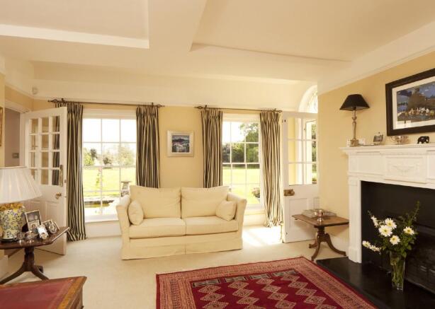 Drawing room