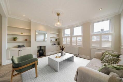 Earlsfield Road, Wandsworth