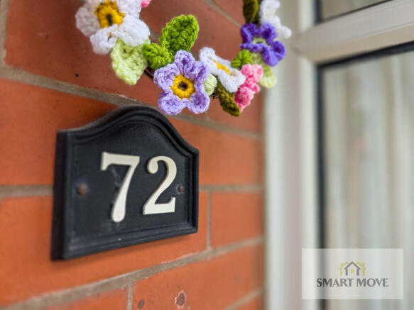 House Number