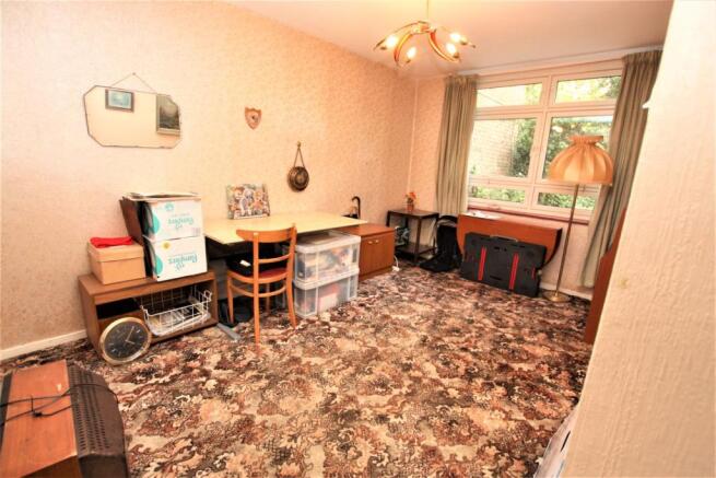 Reception Room Two