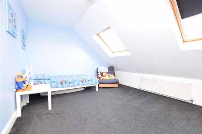 BEDROOM TWO