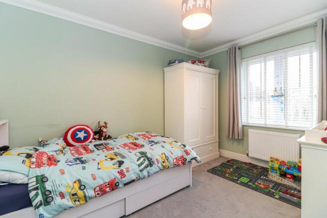 Bedroom 3