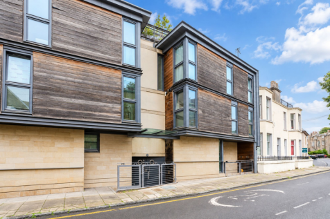 Dean Bank Lane, Edinburgh, EH3
