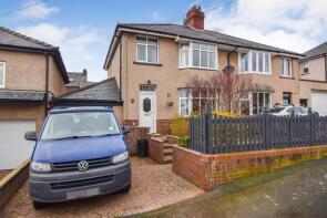 29, Croft Avenue, Penrith CA11 7RG