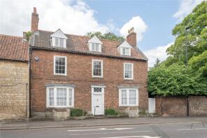 79, Manthorpe Road, Grantham NG31 8DA