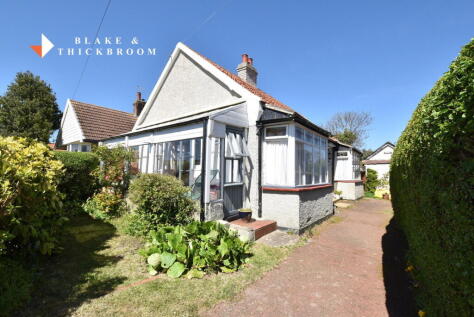 Hereford Road, Holland on Sea CO15 5SX