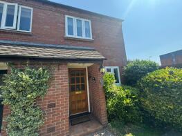50, Swan Mews, Lichfield WS13 6TU