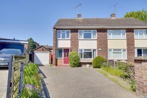 Merlins, Adastral Close, Newmarket CB8 0PX