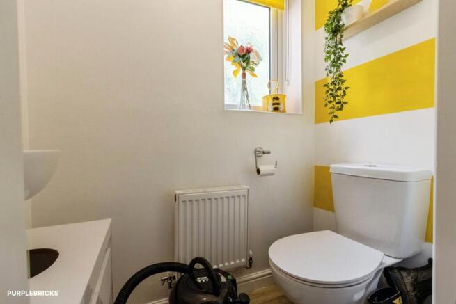 2 bed Semi-Detached for sale Image 4