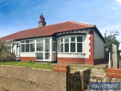 Priory Crescent, Bridlington