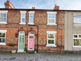 7, Railway Terrace, Leicester LE9 3EL