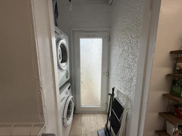 Utility space