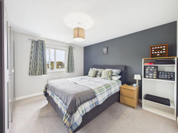 Nethershiel Terrace, East Calder, Livingston, EH53 0GJ photo 2