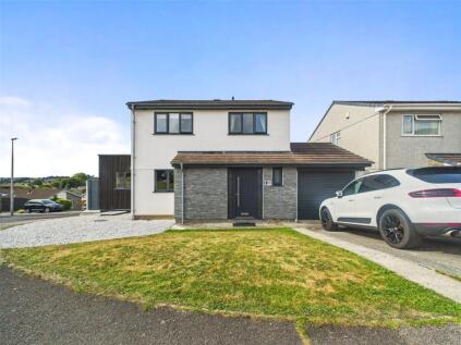 St. Davids Road, Tavistock, Devon