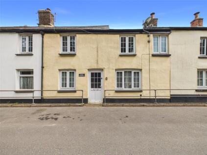 Broad Street, Black Torrington, Beaworthy