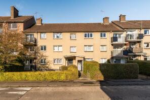 Flat 6, 1, Essendean Place, Clerwood, Edinburgh EH4 7HF