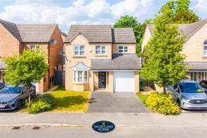 35, Gwendolyn Drive, Coventry CV3 1JZ