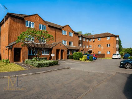 Berwick Way, Sevenoaks, Kent