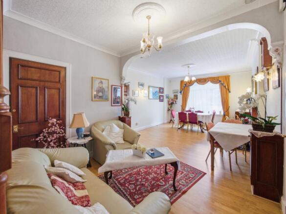 52 Glasgow Road, Corstorphine, Edinburgh, EH12 photo 4