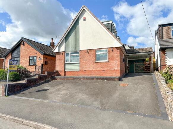 Hillside Road Cheddleton.JPG