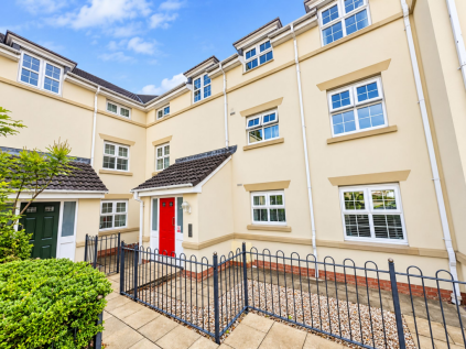 Cravenwood Rise, Westhoughton, BL5