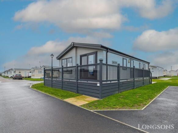 Willerby Horsham