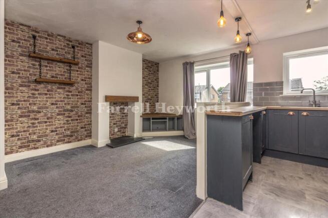 Open Plan c