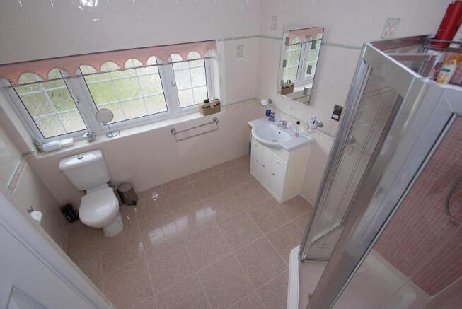En-suite