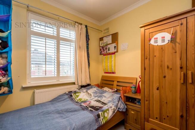 BEDROOM 3