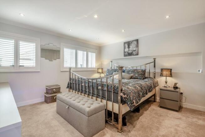 Principal Bedroom