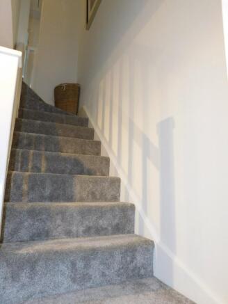 Stairs to 1st Flo...
