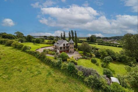 Highfield, Moor Close Lane, Over Kellet, Carnforth
