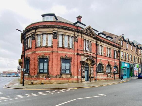 Land for sale in upper whiston