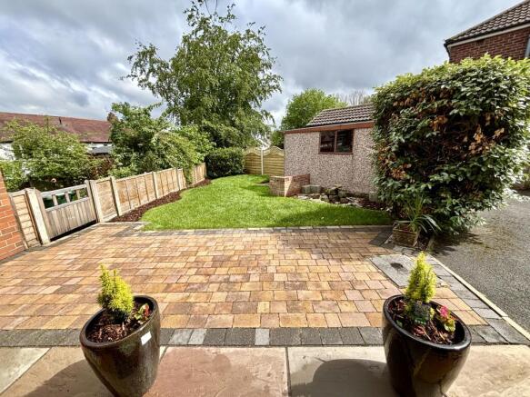 3 bed End of Terrace for sale Image 4