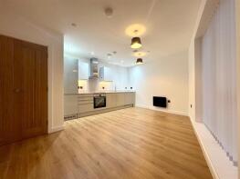 Apartment 26, 23, Legge Lane, Birmingham B1 3LX