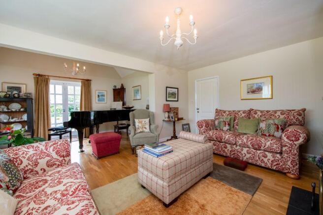 Sitting room