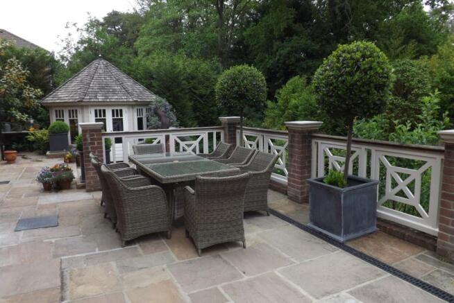 Patio 1