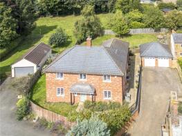 4a Dovedale House, Bell Lane, Daventry NN11 6US