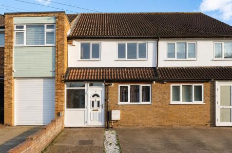 James Lane, London, E10