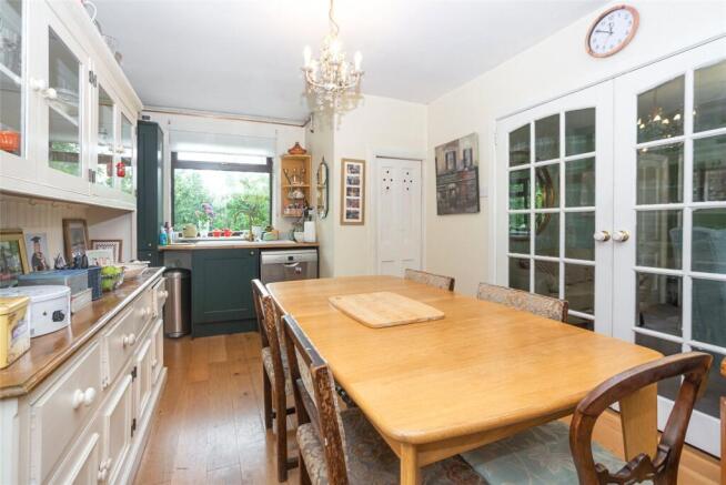 Bro Rhiwen, Rhiwlas, Bangor, Gwynedd, LL57 photo 4