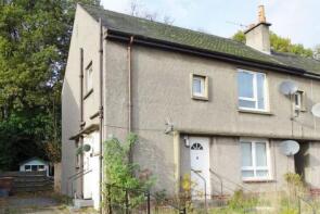 68, Gean Road, Alloa FK10 2JR